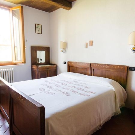 Agriturismo Ca'De'Gatti Фаэнца Экстерьер фото