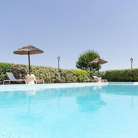 Agriturismo Ca'De'Gatti Фаэнца Экстерьер фото