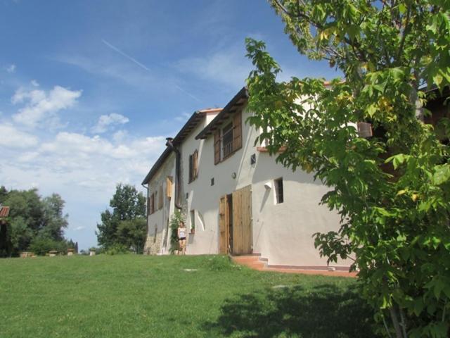 Agriturismo Ca'De'Gatti Фаэнца Экстерьер фото