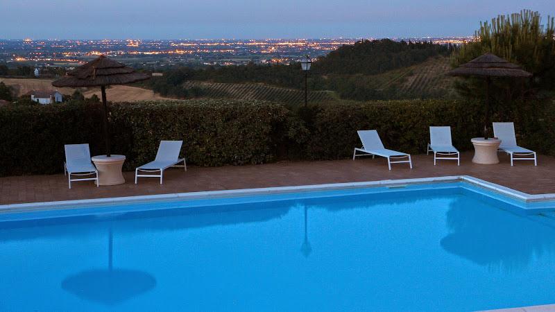 Agriturismo Ca'De'Gatti Фаэнца Экстерьер фото