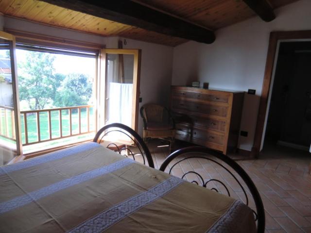 Agriturismo Ca'De'Gatti Фаэнца Экстерьер фото
