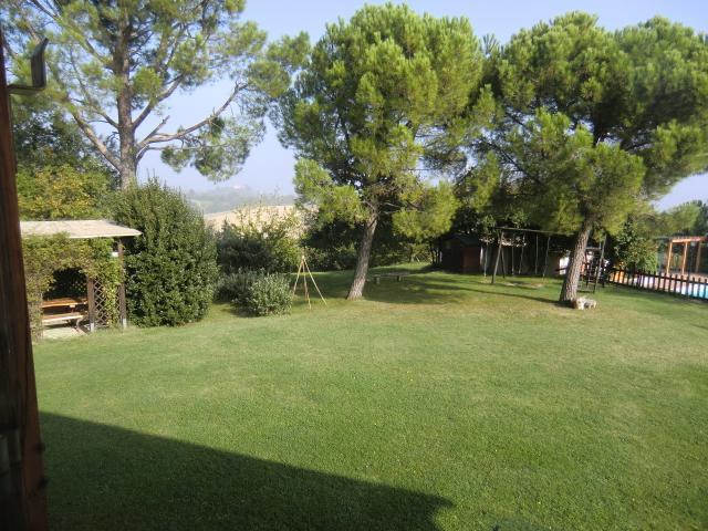 Agriturismo Ca'De'Gatti Фаэнца Экстерьер фото