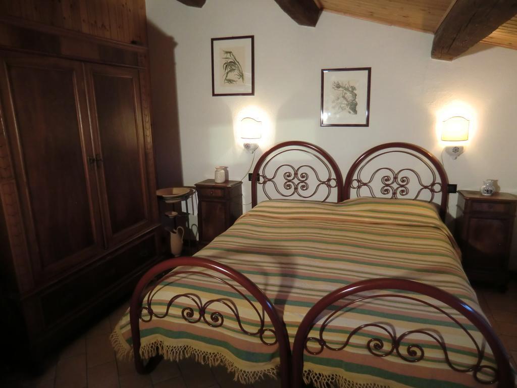 Agriturismo Ca'De'Gatti Фаэнца Экстерьер фото