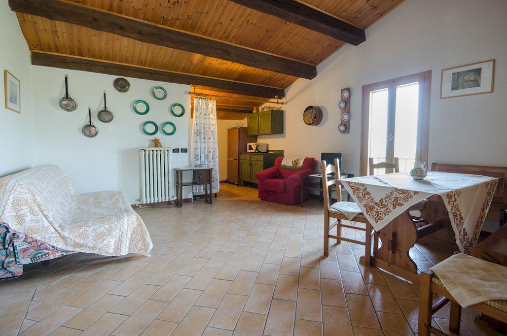 Agriturismo Ca'De'Gatti Фаэнца Экстерьер фото