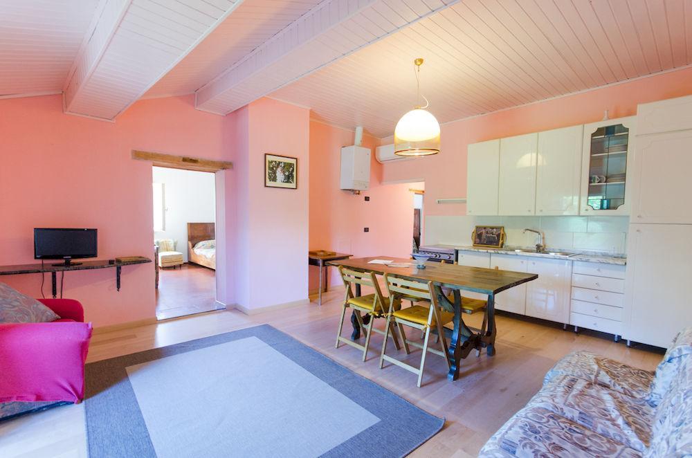 Agriturismo Ca'De'Gatti Фаэнца Экстерьер фото