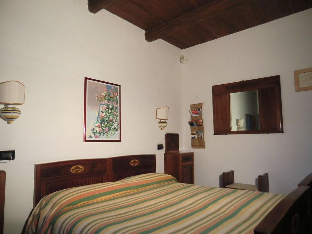 Agriturismo Ca'De'Gatti Фаэнца Экстерьер фото