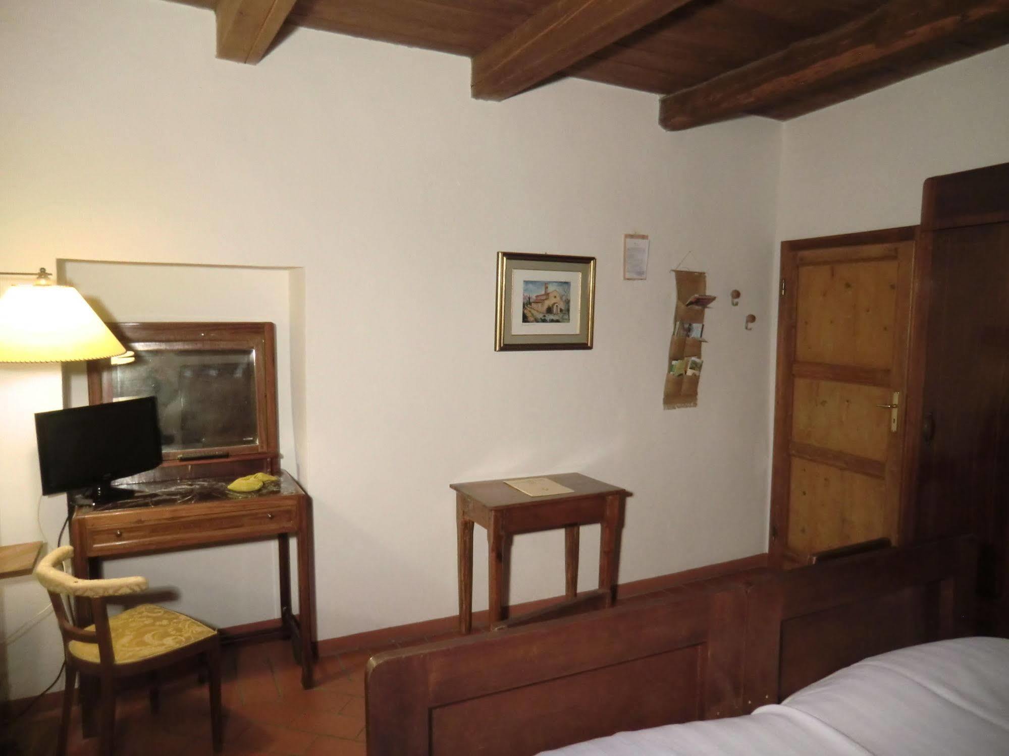 Agriturismo Ca'De'Gatti Фаэнца Экстерьер фото